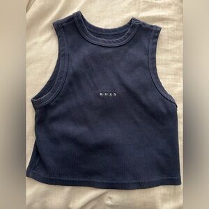 ROXY Crop Tank